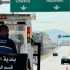 بلدية الغبيري تواكب أعمال تخطيط الطرقات لتسهيل حركة السير