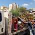 شرطة اتحاد بلديات الضاحية الجنوبية تزيل مخالفات وتعديات على الأملاك العامة