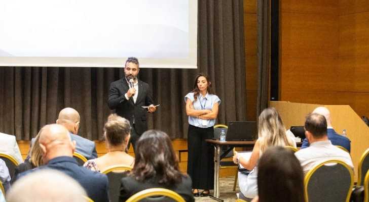 وزارة البيئة تدرب أكثر من 120 ممثلًا عن البلديات على تطبيق قانون النفايات