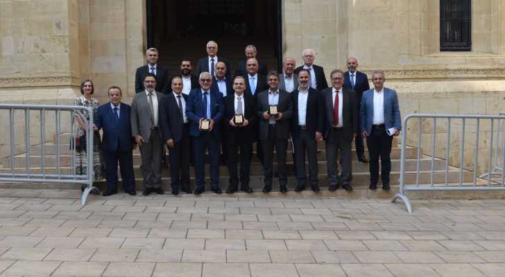 بلدية طرابلس تشارك في ندوة حول سبل دعم البلديات اللبنانية
