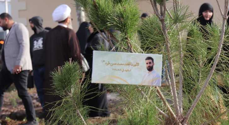 بلدية برج قلاويه تبدأ الأعمال في