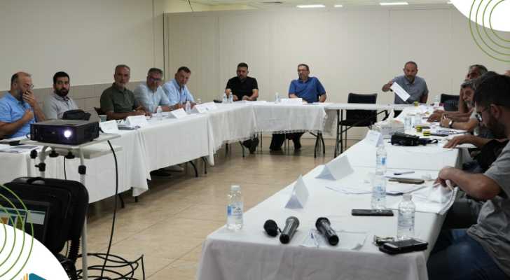 جمعية العمل البلدي تُطلق ورشها التدريبية للمجالس البلدية الجديدة في منطقة جبل عامل الأولى