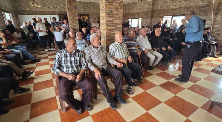 اتحاد بلديات جبل عامل يستكمل تنفيذ الندوات حول الزراعات الشتوية