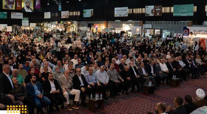 سوق أرضي في الضاحية الجنوبية ينطلق مجددًا: تجسيد للصمود والإنتاج المحلي