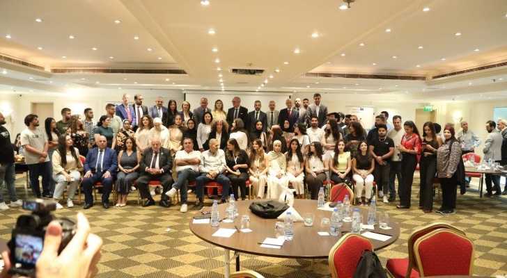 بلدية صور تشارك في مؤتمر Horizon