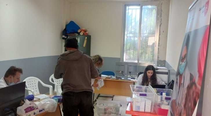 بلدية يارون تنظم يومًا طبيًا مجانيًا بالتعاون مع جمعية مالطا