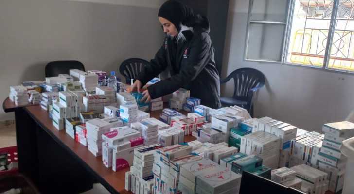 بلدية عدشيت تنظم يومًا طبيًا مجانيًا بالتعاون مع مؤسسات الإمام الصدر وجمعية مالطا