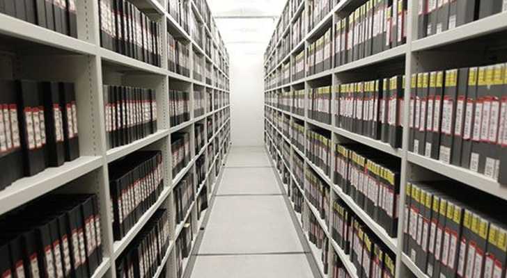 الأرشيف البلدي: حفظ ذاكرة البلدة وخدمة المواطن عبر التطور الرقمي والتكنولوجيا