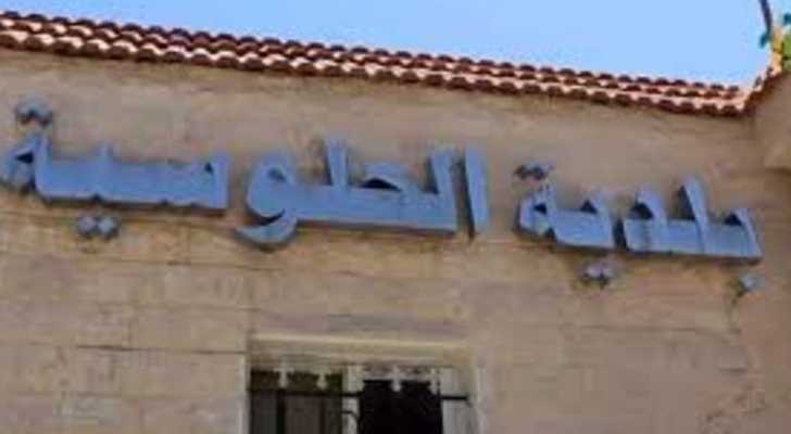 بلدية الحلوسية: صيانة دورية لضمان جودة مياه الشرب في محطة 