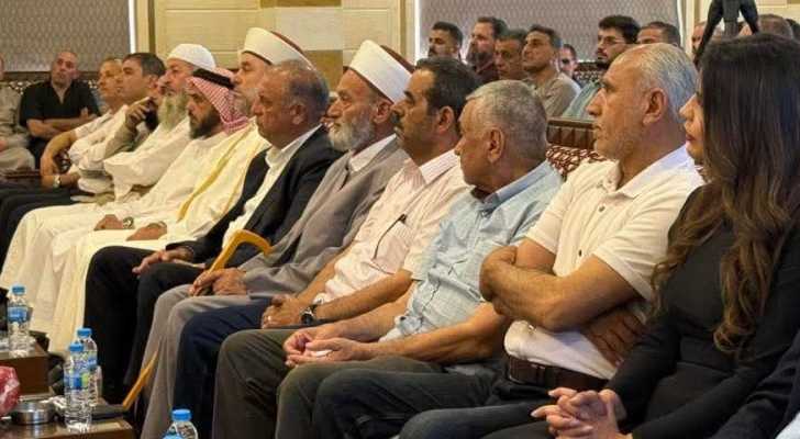 إعلان افتتاح أول معهد صناعي رسمي في عكار خلال فعالية في وادي خالد بحضور رئيس اتحاد البلديات