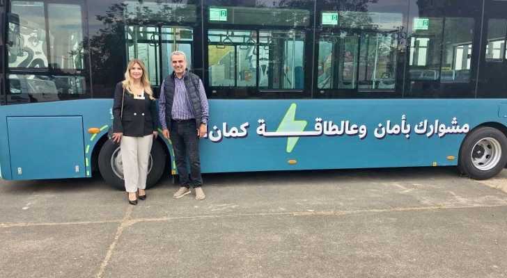 محافظ الشمال تبحث مشروع النقل المشترك وربط طرابلس بالأقضية الشمالية