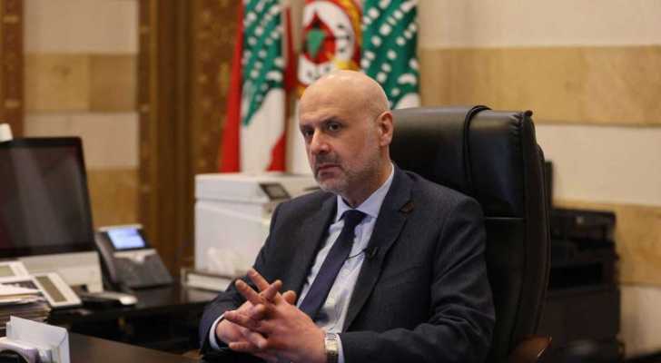 كتابان من الوزير مولوي الى المحافظين حول الهبات للنازحين السوريين واعداد تقارير دورية