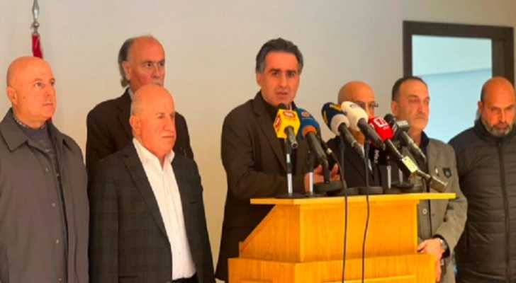 الوزير حمية: ملف رفع الركام دخل مرحلة التنفيذ والشفافية وسرعة الإنجاز من أهم معايير دفتر الشروط