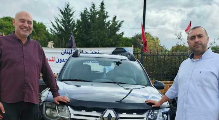 اتحاد بلديات جبل الريحان يتسلّم آلية لدعم مهامه الميدانية
