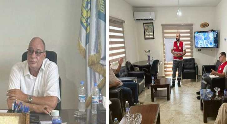 اتحاد بلديات جنوب بعلبك يضع خطة استراتيجية موحّدة بالتعاون مع المحافظة