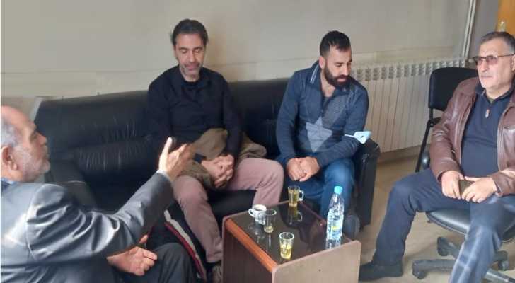 اتفاق بين بلدية الهرمل و