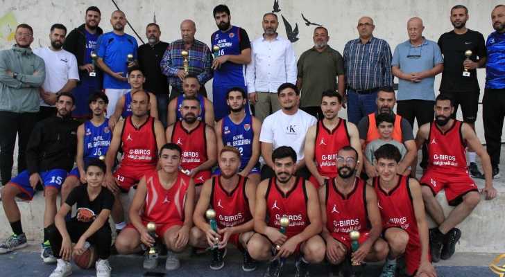 مباراة تكريمية في طيردبا تخليدًا لذكرى اللاعب السعيد خليل الصاطي