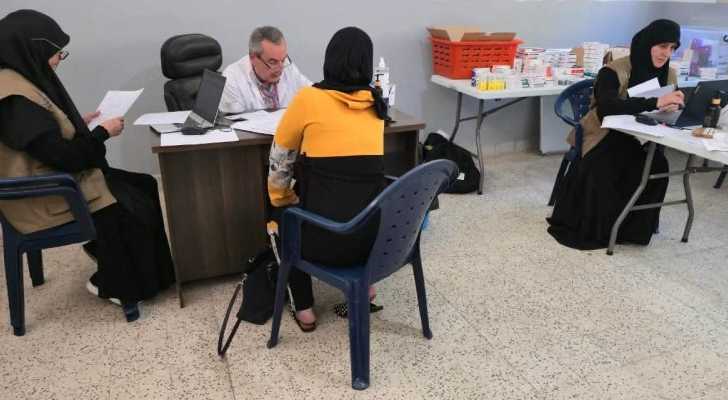 بلدية السلطانية تنظم يومًا صحيًا مجانيًا بالتعاون مع مركز عيتا الشعب للرعاية الصحية الأولية