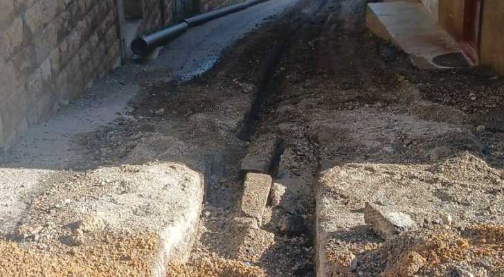 مؤسسة مياه البقاع تتابع أعمال الصيانة في قضاء زحلة وتُنهي تشغيل بئر مياه لتحسين التغذية