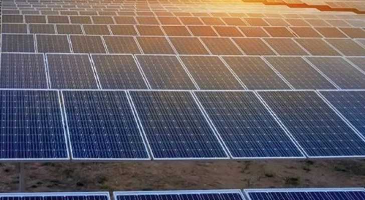جلسة مشاركة عامة لوزارة الطاقة لإنشاء محطة طاقة شمسية في رأس بعلبك
