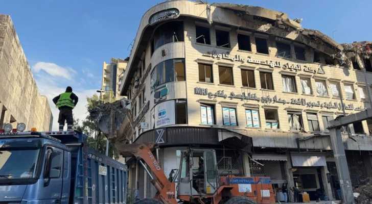 الكشوفات تخطّت الـ 280 ألف وحدة سكنية .. حزب الله: 400 مليون دولار لـ140 ألف متضرّر