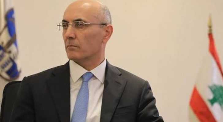 وزير الداخلية يدين استهداف مسعفي الدفاع المدني في مجدل زون ويعزّي بالشهداء