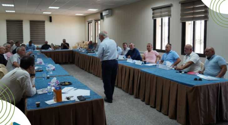 في بعلبك: ورشة تدريبية رائدة للمجالس البلدية المُنتخبة