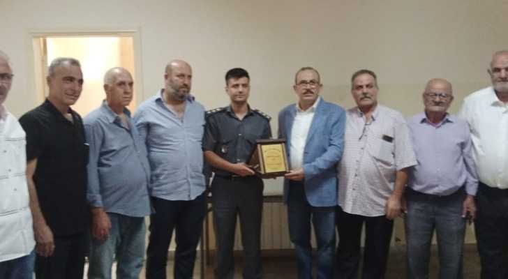 رابطة مخاتير غرب بعلبك تُهنّئ النقيب صلح وتبحث سُبل التعاون
