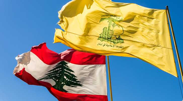 بيان إدانة صادر عن ملف العمل البلدي في حزب الله