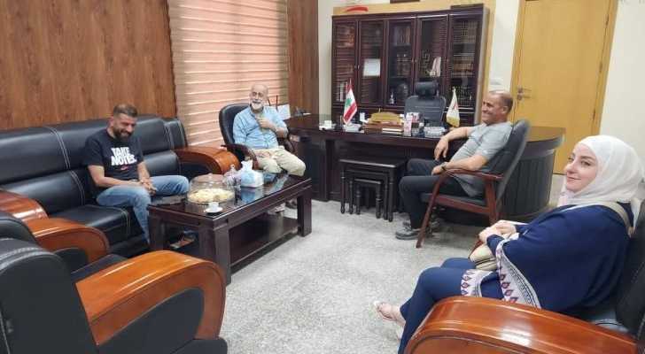 اتحاد بلديات بعلبك ودائرة الثروة الحيوانية في مصلحة الزراعة يبحثان خطة لمعالجة أزمة الكلاب الشاردة