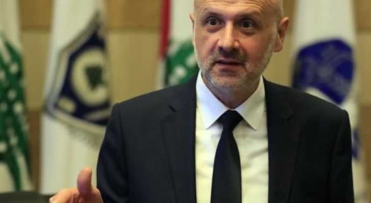 الوزير مولوي يطالب البلديات بتقديم تقرير كلّ 15 يوماً حول النزوح السوري من قمع للمخالفات وإزالة للتعديات