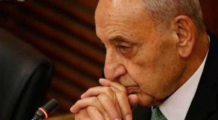 بري يشيد بمواقف البلديات والفعاليات في القرى الحدودية ويدعو إلى وقف تدمير بلدات الجنوب
