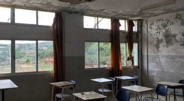 مجلس الجنوب يطلق سلسلة أعمال لترميم وبناء عدد من المدارس