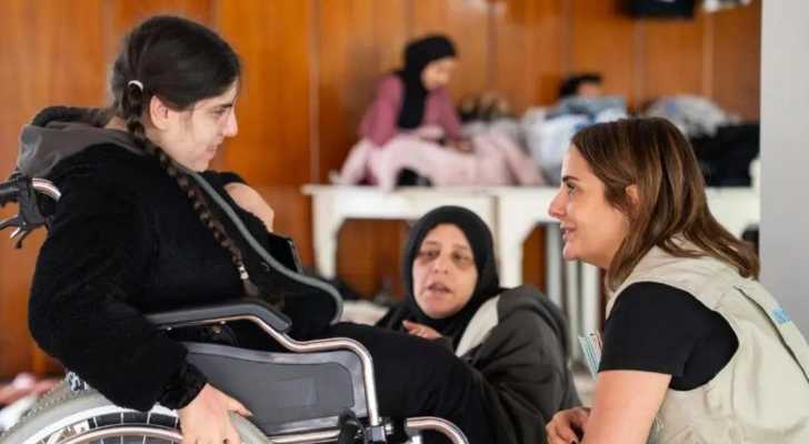 وزارة الشؤون الاجتماعية: دعم نقدي طارئ لنحو 6 آلاف أسرة لديها أطفال من ذوي الإعاقة