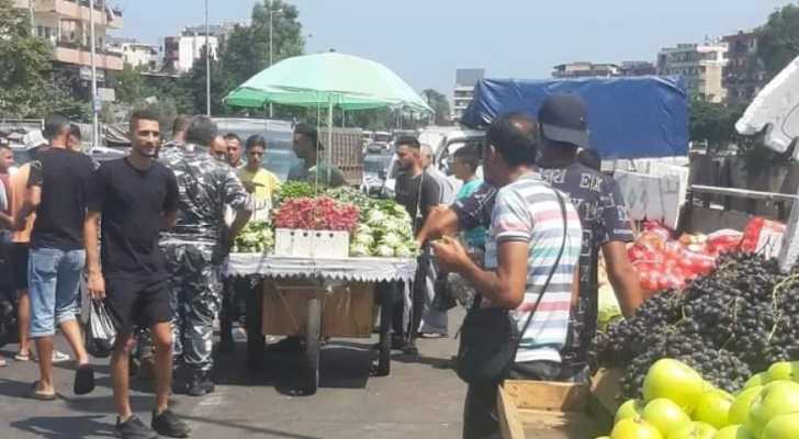 رئيس بلدية طرابلس يطالب أصحاب المخالفات والتعديات على الأملاك العامة إزالتها فوراً