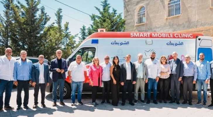 بلديتا الشويفات وبعقلين تبحثان تعزيز التعاون وتطوير المبادرات الصحية المشتركة