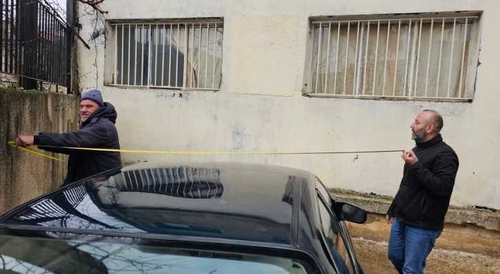 بلدية الهبارية واتحاد بلديات العرقوب يباشران التحضيرات لتمديد شبكة الـDSL في البلدة