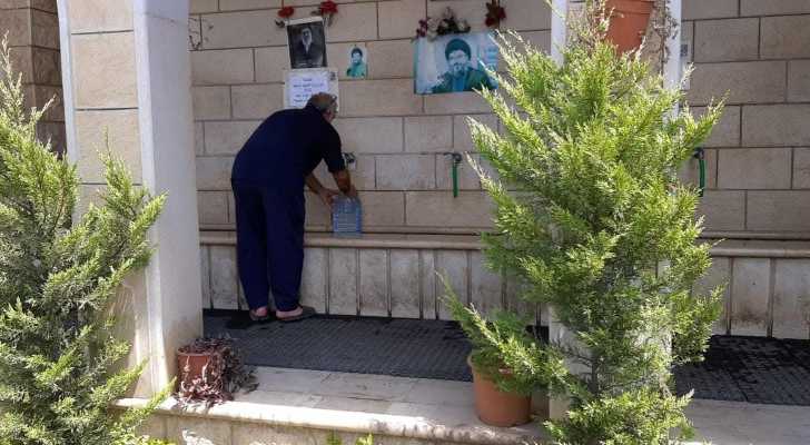 بلدية جبشيت: محطة مياه الشرب تعود إلى الخدمة والمياه مجانية حتى انقضاء شهر تموز