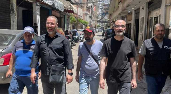 بلدية حارة حريك: ملتزمون بكافة أعمال الصيانة ضمن نطاقنا