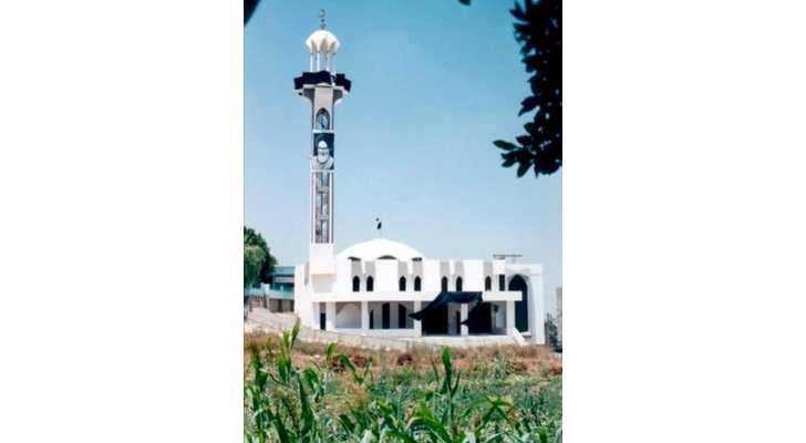 بلديّة جبشيت: تحيّة للأمهات وصنّاع الصمود ومعايدة بعيدَي الأم والفطر