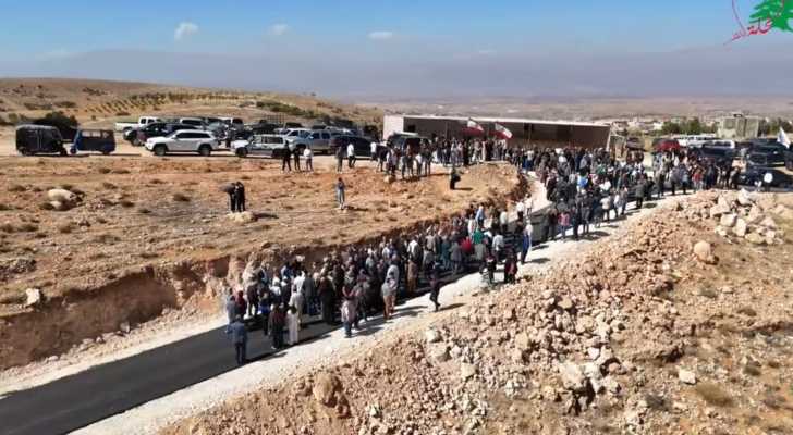 اتحاد بلديات بعلبك يزور رئيس جمعية