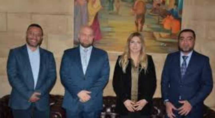 محافظ الشمال تبحث مع مستشفى دار الشفاء التحديات الصحية المرتبطة بالنزوح