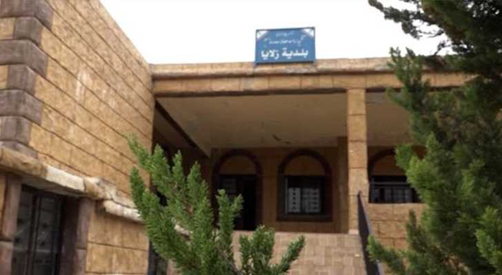 مسار العمل البلدي في زلايا: ادارة وانماء