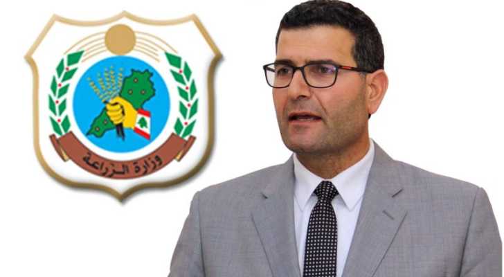 وزير الزراعة: استعدنا الثقة بالوزارة ولا نعطي وعوداً لا يمكن الإيفاء به