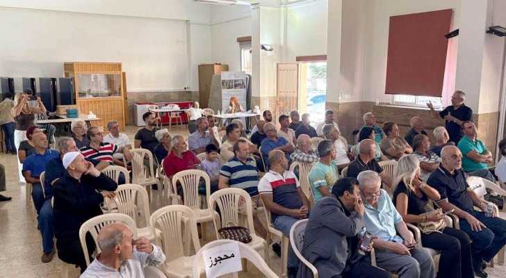 بلدية الكحالة تنظم ندوة إرشادية حول تقليم الأشجار والاستخدام الآمن للمبيدات