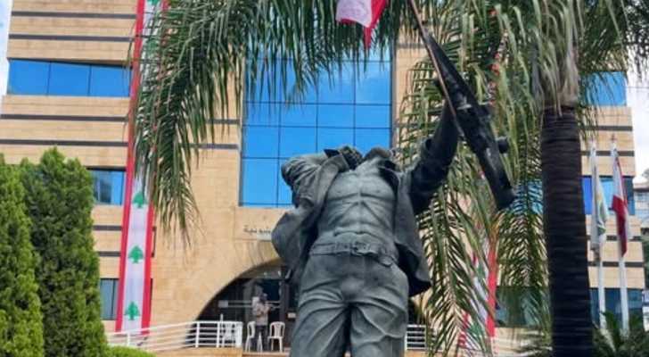 بلدية المنصورية - المكلس - الديشونية تعرض أبرز إنجازاتها خلال الفترة الماضية
