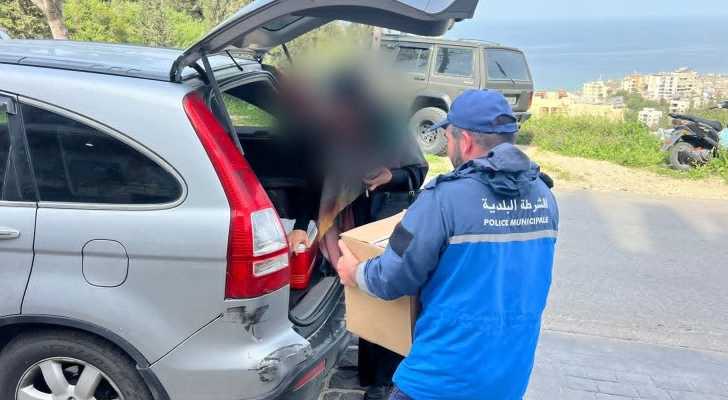 بلدية بلاط - قرطبون - مستيتا: استكمال توزيع المساعدات غدًا وآخر مهلة للتسلّم