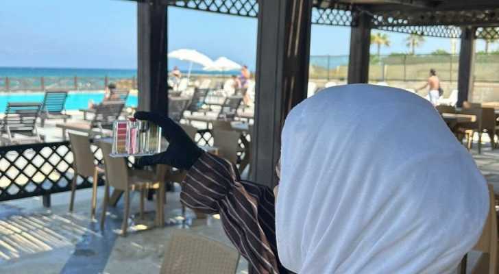 بلدية مدينة الشويفات تواصل جولاتها الرقابية على المؤسسات الغذائية والمسابح