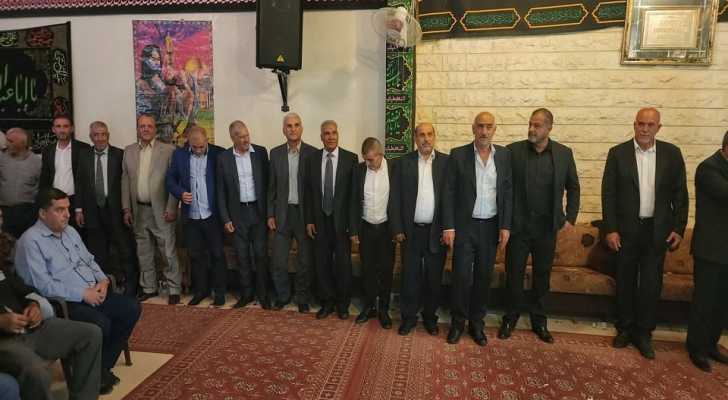 إعلان لائحة 