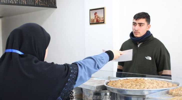 بلدية جبشيت تُطلق المرحلة التمهيدية للكشف على المحال التجارية ضمن حملة سلامة الغذاء